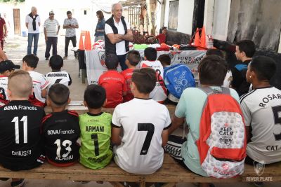  (Foto: Prensa River)
