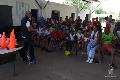  (Foto: Prensa River)