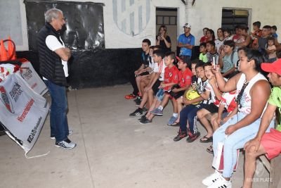  (Foto: Prensa River)
