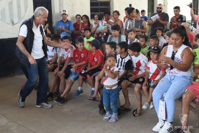  (Foto: Prensa River)