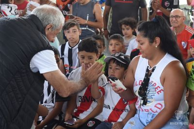  (Foto: Prensa River)