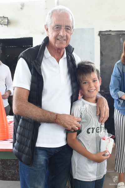  (Foto: Prensa River)