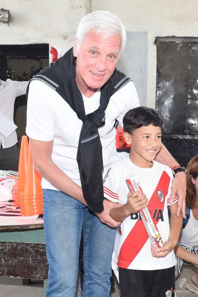  (Foto: Prensa River)