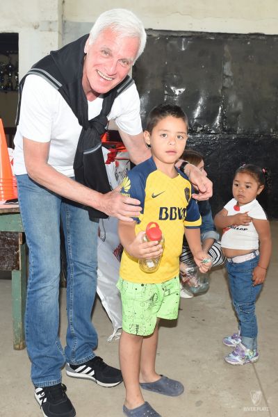  (Foto: Prensa River)