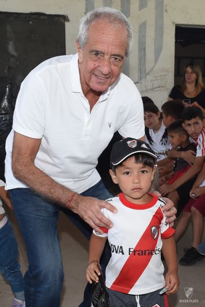  (Foto: Prensa River)