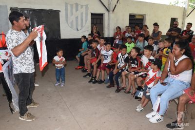  (Foto: Prensa River)
