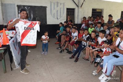  (Foto: Prensa River)