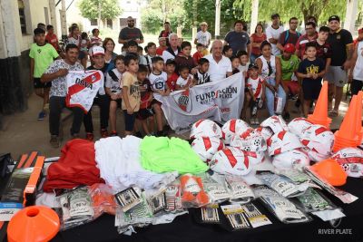  (Foto: Prensa River)