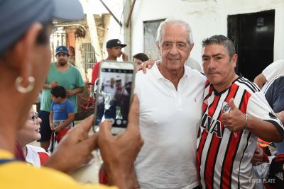  (Foto: Prensa River)