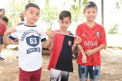  (Foto: Prensa River)