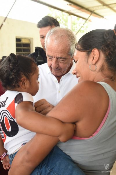  (Foto: Prensa River)