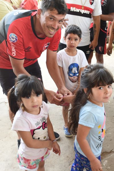  (Foto: Prensa River)