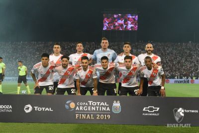  (Foto: Prensa River)
