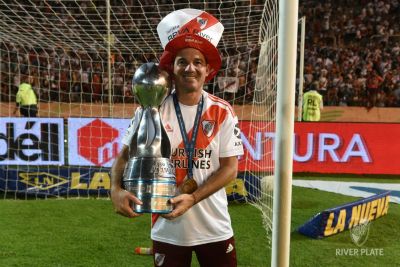  (Foto: Prensa River)