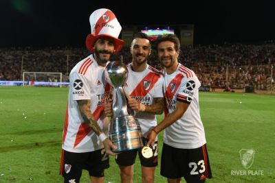  (Foto: Prensa River)