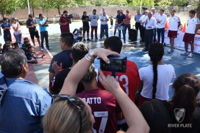  (Foto: Prensa River)