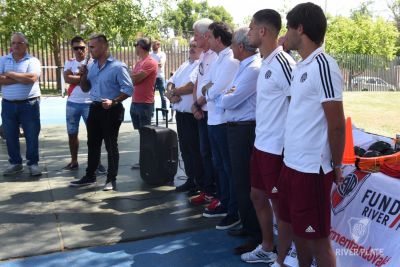  (Foto: Prensa River)