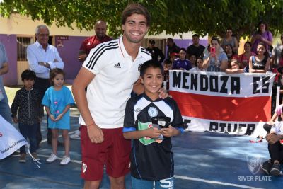  (Foto: Prensa River)