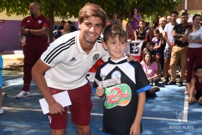  (Foto: Prensa River)
