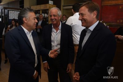  (Foto: Prensa River)