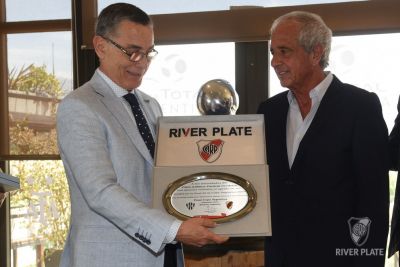  (Foto: Prensa River)