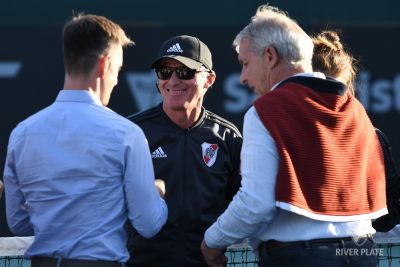  (Foto: Prensa River)