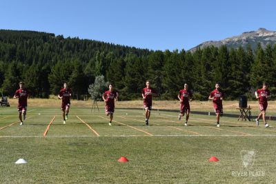  (Foto: Prensa River)