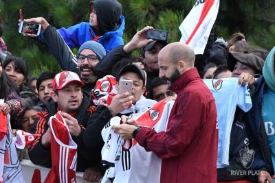  (Foto: Prensa River)