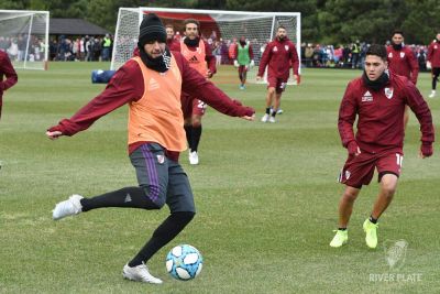  (Foto: Prensa River)