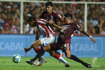  (Foto: Prensa River)