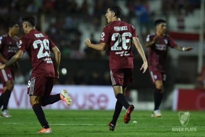  (Foto: Prensa River)