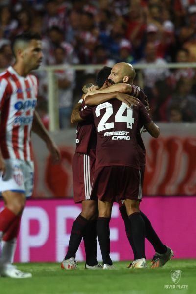  (Foto: Prensa River)