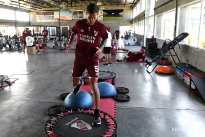  (Foto: Prensa River)