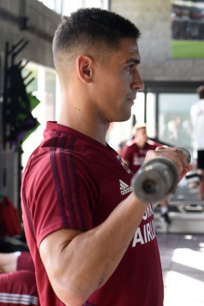 (Foto: Prensa River)