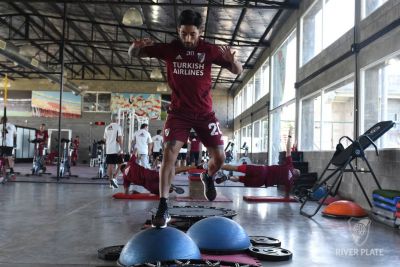  (Foto: Prensa River)