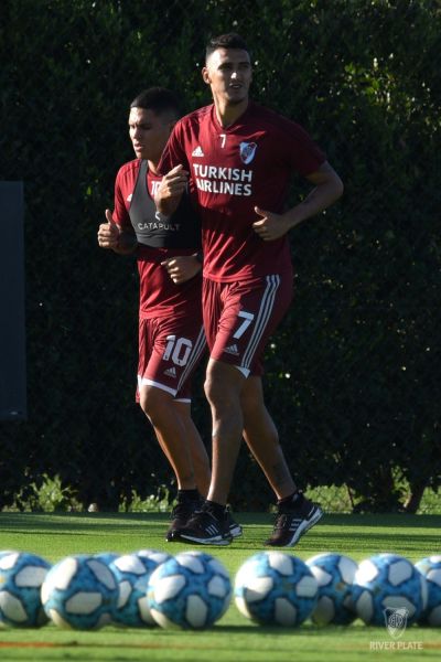  (Foto: Prensa River)