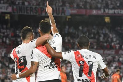  (Foto: Prensa River)