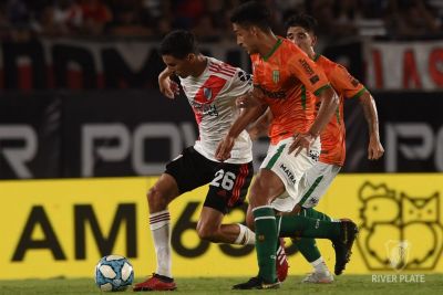 (Foto: Prensa River)