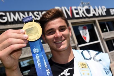  (Foto: Prensa River)