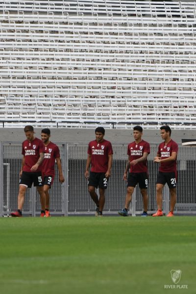  (Foto: Prensa River)