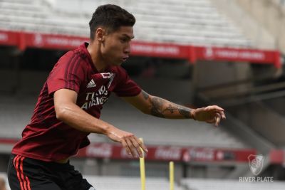  (Foto: Prensa River)
