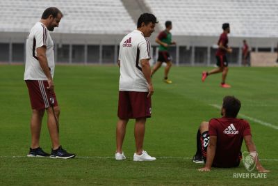  (Foto: Prensa River)