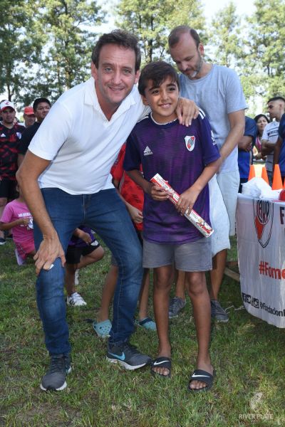  (Foto: Prensa River)