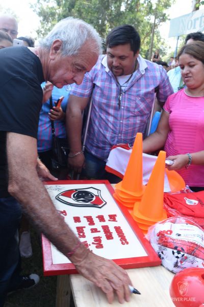  (Foto: Prensa River)