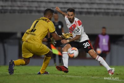  (Foto: Prensa River)