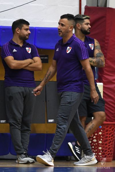  (Foto: Prensa River)