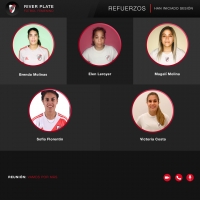 Refuerzos 2020-2021