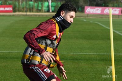  (Foto: Prensa River)