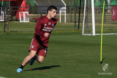  (Foto: Prensa River)