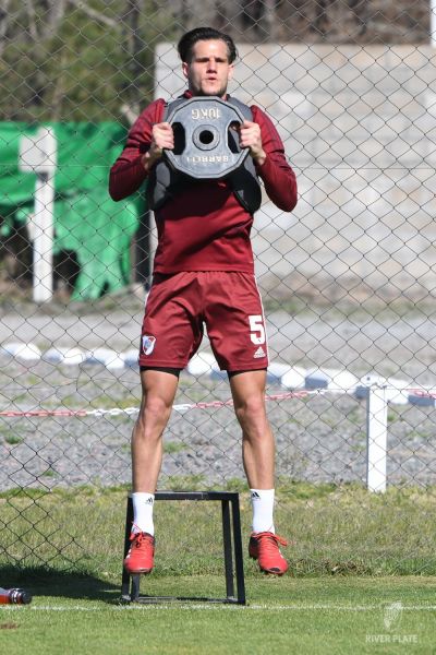  (Foto: Prensa River)